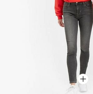 710 SUPER SKINNY WOMEN'S JEANS